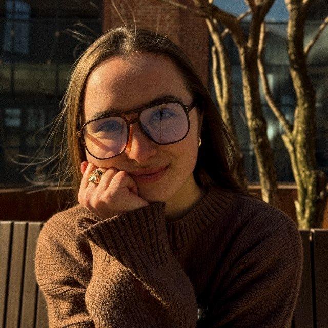 KKRISTINA 💌 Путь к себе через блог