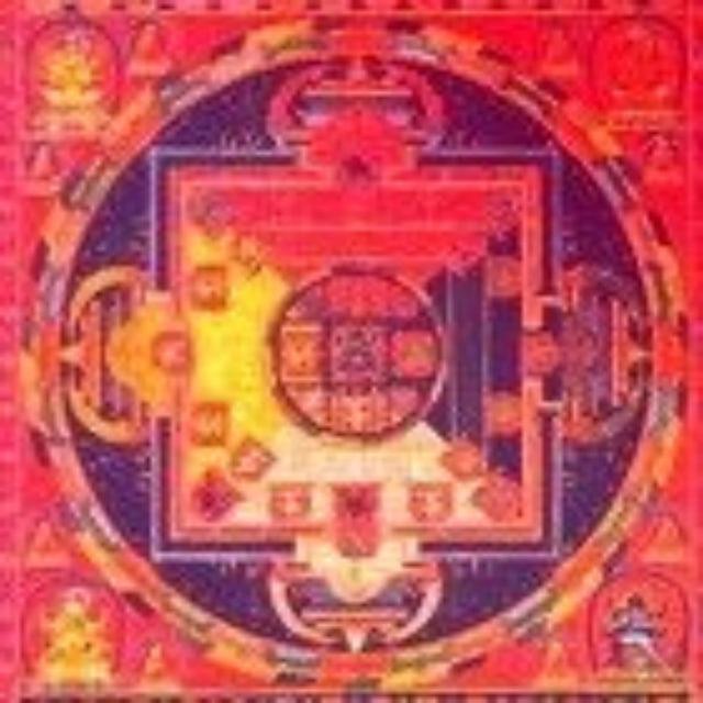 Aogula 实修实证 脉轮瑜伽 修丹练气
