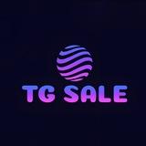 TG SALE