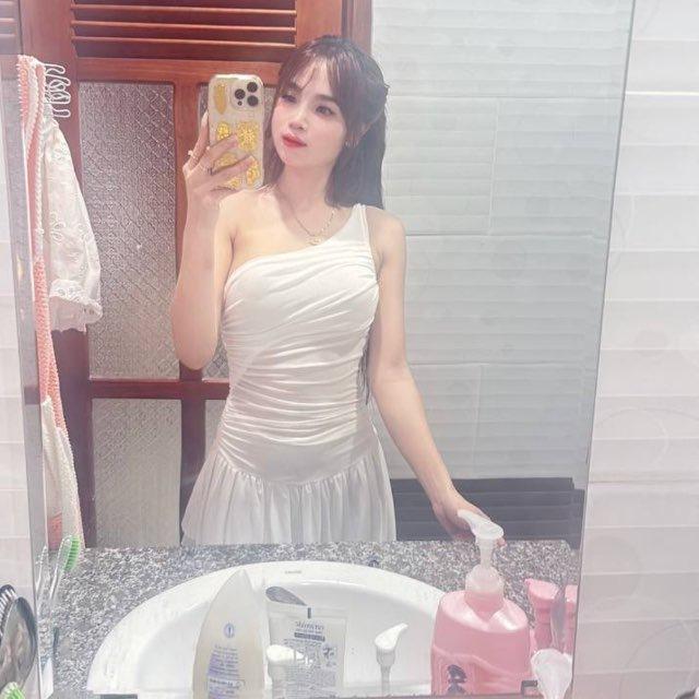 ❤️Trang cá nhân của vibi❤️