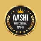 Aashi Professional Trader