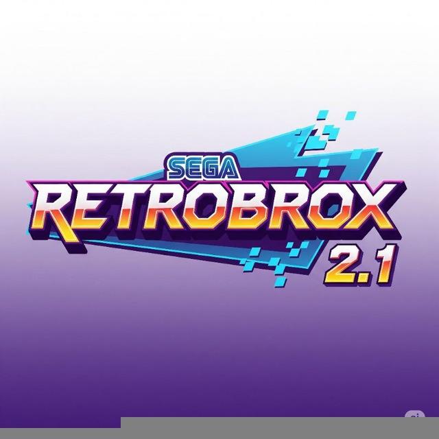 Los Churritas de Retrobrox2.1