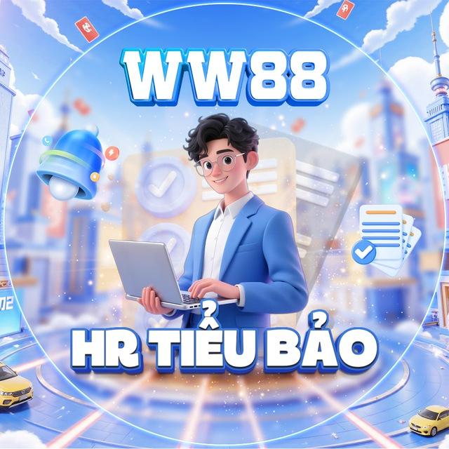 Nhà HR Tiểu Bảo 🧢 – Gửi Niềm Tin, Nhận Cơ Hội