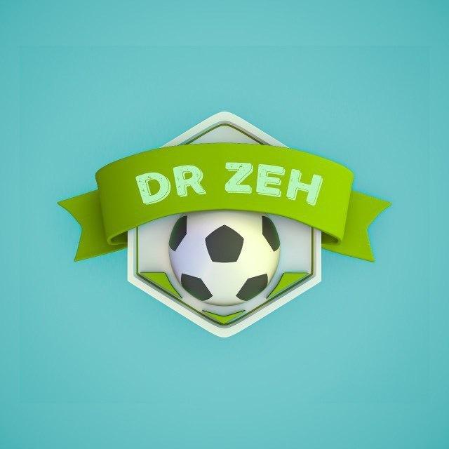 DR ZEH MILLIONS 🫶💚