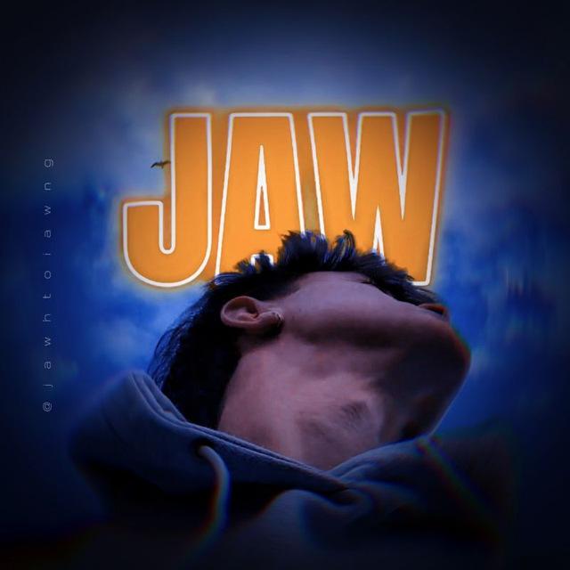 JAW - ဂျော်