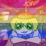 Шиза Донбасі 🐳🇦🇴🇦🇱🇽🇰🇦🇷🏳️‍🌈 #ВернитеДетямРадугу