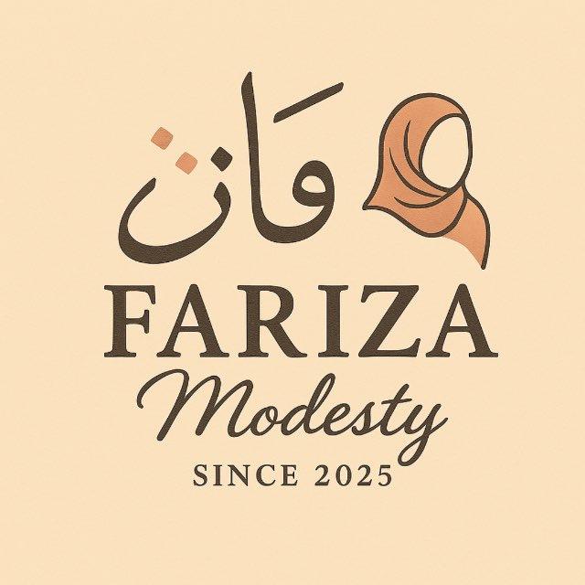 Fariz’s Modest Clothing