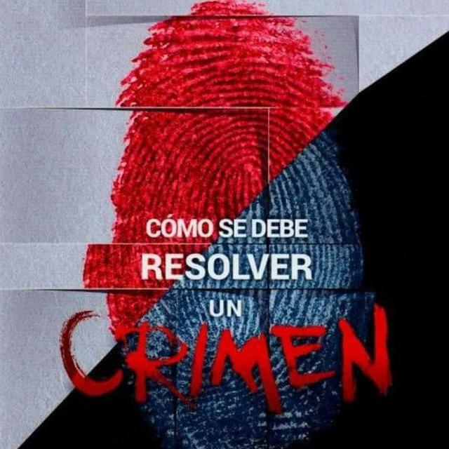 Criminología y ciencias forenses