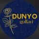 Dunyo Gullari