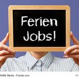 Ferienjob