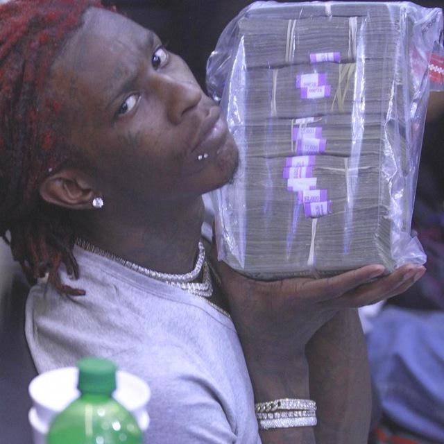 THUG. SEX. PUNK. 🐍