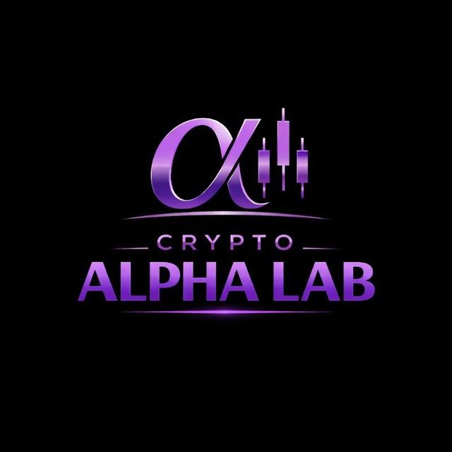 CRYPTO ALPHA LAB