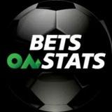 BETS ON STATS Football Betting Predictions