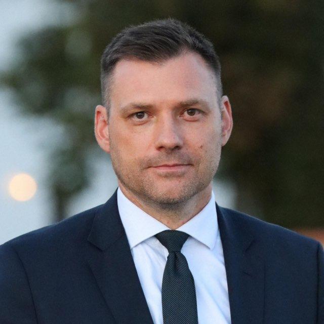 Tomáš Taraba • Podpredseda vlády SR