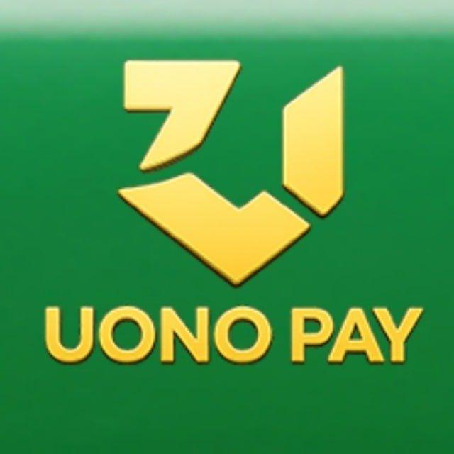 Uono Pay Official Crypto