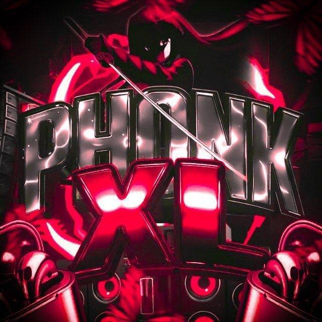 XL Phonk | Фонк 2026 | Музыка из Тикток