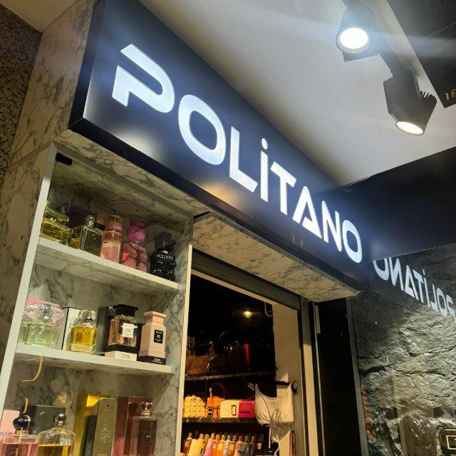 POLİTANO MERTER