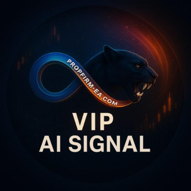 ️VIP Ai Signal / PropFirm-ea.com ️