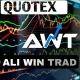 ALI WIN TRADER 📊💯