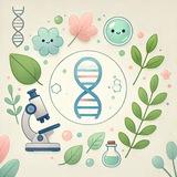 أراء طالبات قسم علوم الأحياء 🔬🧫