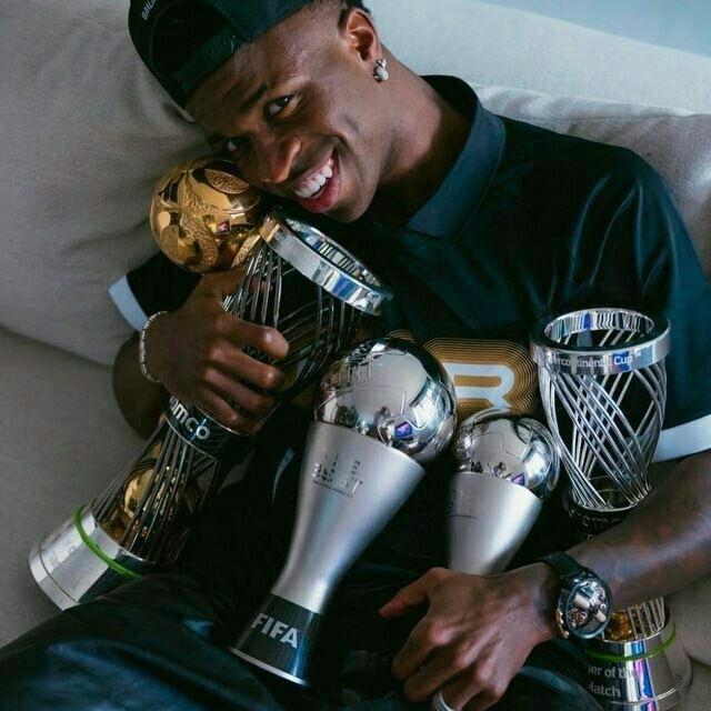 VINICIUS PRONO 1 🇨🇮