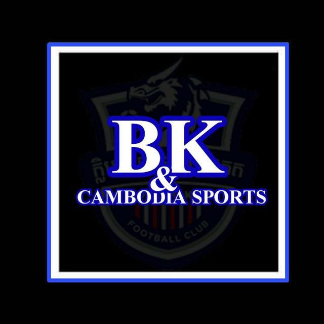 BK & Cambodia Sport