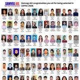 SAMVEG IAS DEHRADUN