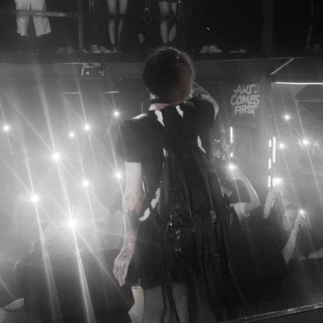 TEEN | GVTHRING