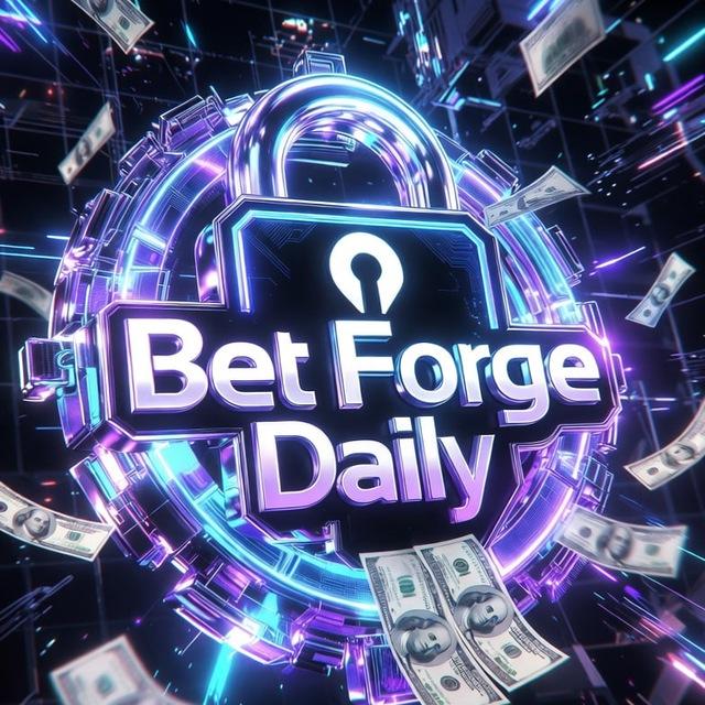 Bet Forge Daily