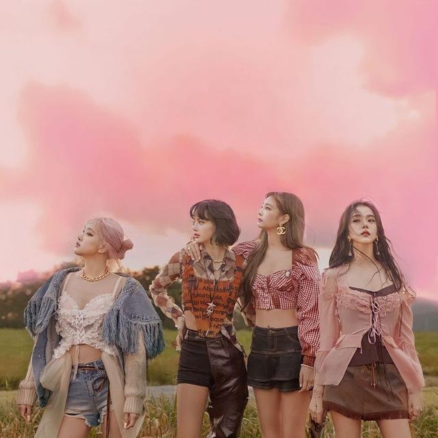 BBC BLACKPINK