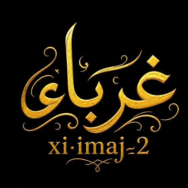 غُرَبَاءُ 🖤🫀