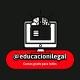 Educacion ilegal Este contenido se comparte únicamente con fines educativos y sin fines de lucro