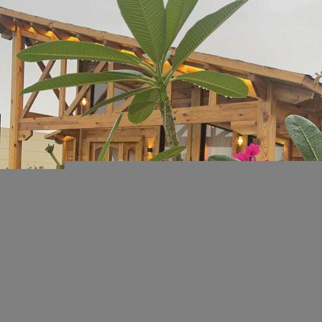 Bella Resort 🏡 أكواخ بـيـلا