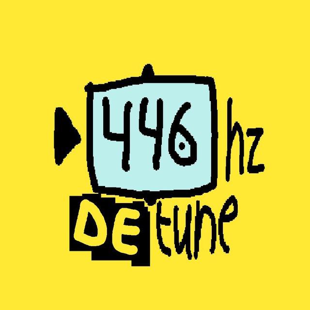 how to detune??