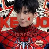 KENJONG MARKET | SPIDER'MAN