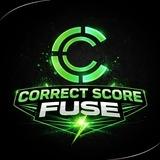 CORRECT SCORE FUSE