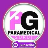 RPMC Paramedical Guruji