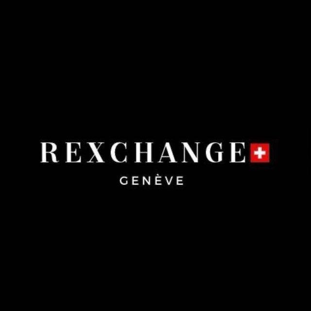 Rex Change Genève