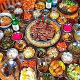 深宵野食圖 Ver.3