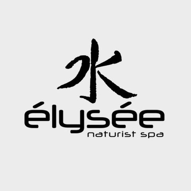 ✨ÉLYSÉE Naturist Spa✨
