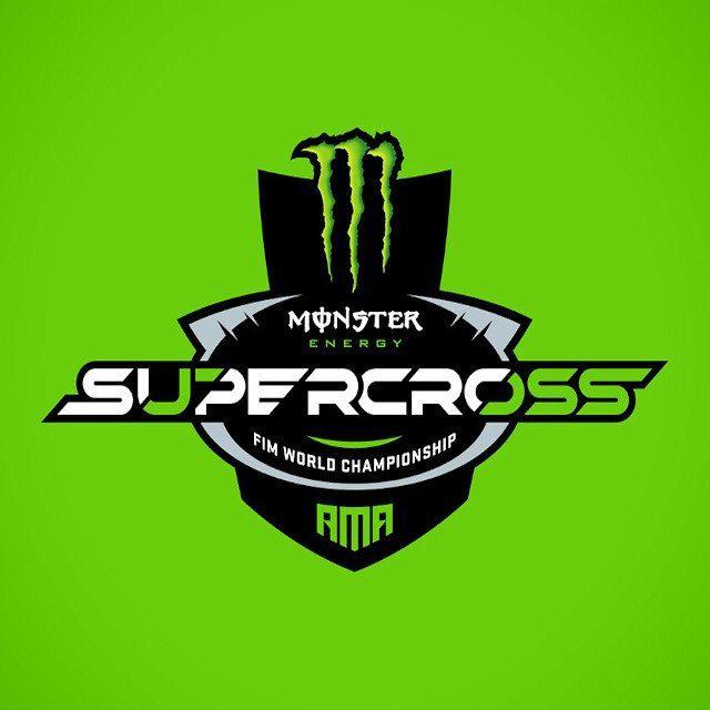 Motocross & Supercross