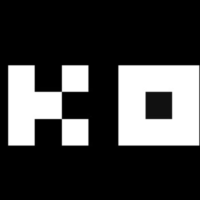 Ke . O
