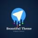 Beautiful Theme