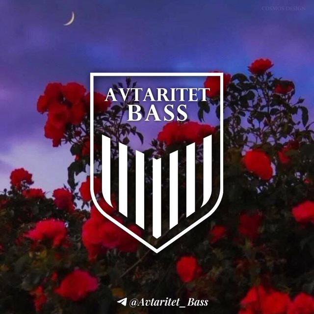 AVTARITET | BASS🐊