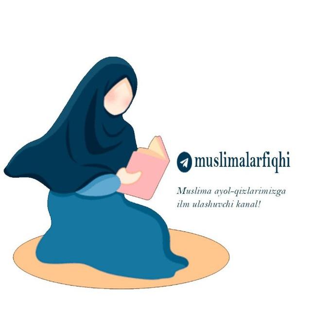 Muslimalar fiqhi