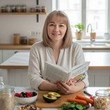 Здоровье каждой женщины со Светланой Овчинниковой