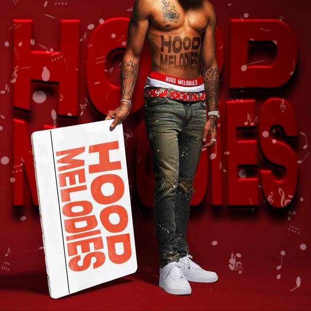 HoodMelodiesFiles🎵