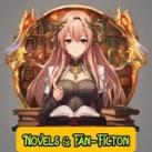 Novels & Fan-Fiction 📚