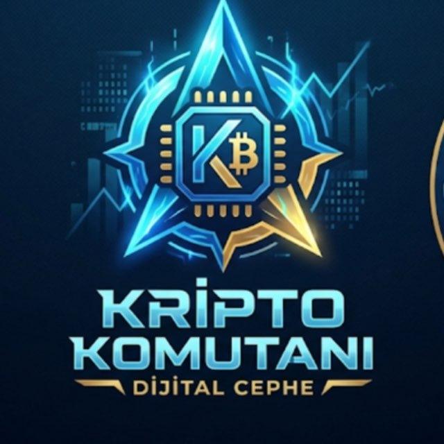 Kripto Komutanı