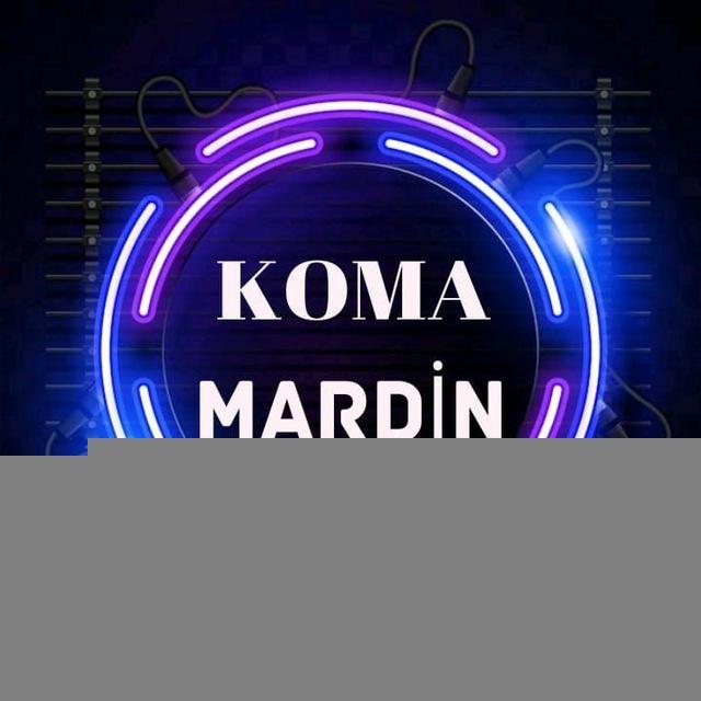 Koma MARDIN